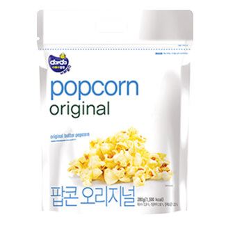 Original Popcorn(ZP)