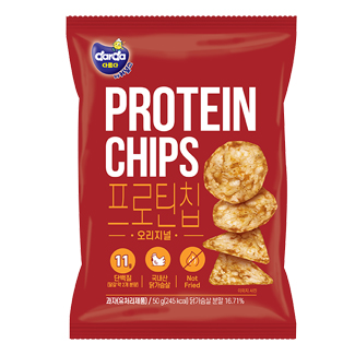 Protein chips